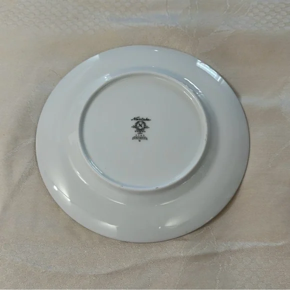 Noritake Ontario China ~ ONE 4-piece place setting - Picture 5 of 9
